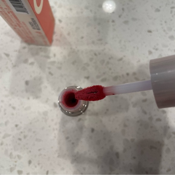 INTO YOU Matte Velvet Lipstick Lip Mud C1 - Picture 3 of 4